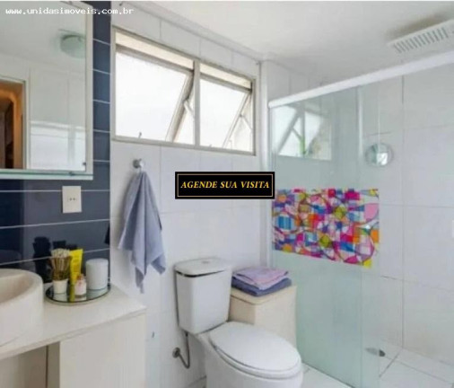Imagem Apartamento com 3 Quartos à Venda, 69 m² em Vila Sofia - São Paulo