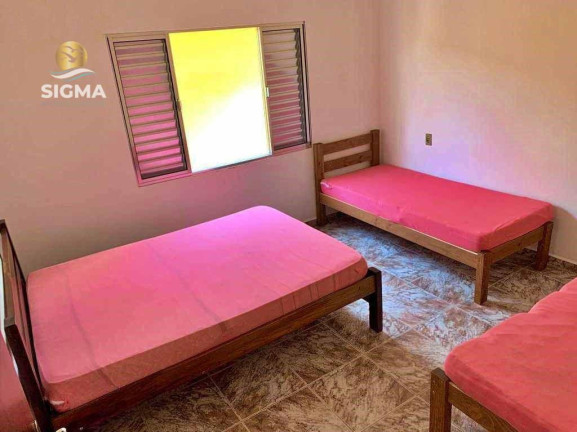 Imagem Casa com 5 Quartos à Venda, 302 m² em Enseada - Guarujá Imagem Casa com 5 Quartos à Venda, 302 m² em Enseada - Guarujá