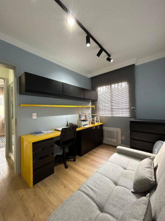 Apartamento com 3 Quartos à Venda, 107 m² em Colina De Laranjeiras - Serra