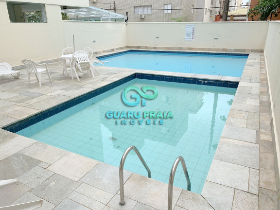 Imagem Cobertura com 5 Quartos à Venda, 240 m² em Enseada - Guarujá