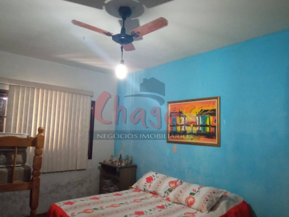 Imagem Casa com 2 Quartos à Venda, 88 m² em Barranco Alto - Caraguatatuba