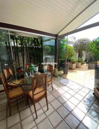 Imagem Casa de Condomínio com 3 Quartos à Venda, 315 m² em Jardim Vieira - Franca