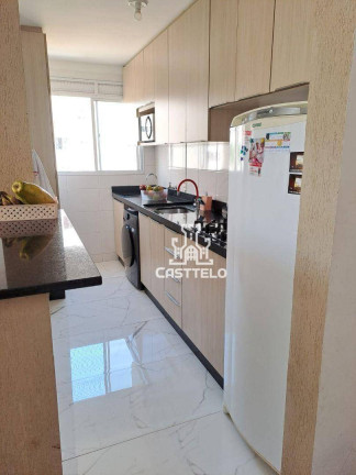 Imagem Apartamento com 2 Quartos à Venda, 46 m² em Acquaville - Londrina Imagem Apartamento com 2 Quartos à Venda, 46 m² em Acquaville - Londrina