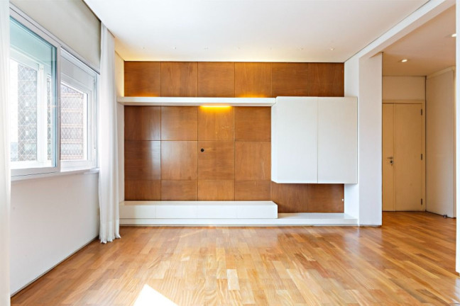 Imagem Apartamento com 2 Quartos para Alugar, 276 m² em Itaim Bibi - São Paulo