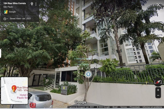 Imagem Apartamento com 1 Quarto à Venda, 76 m² em Vila Nova Conceição - São Paulo Imagem Apartamento com 1 Quarto à Venda, 76 m² em Vila Nova Conceição - São Paulo