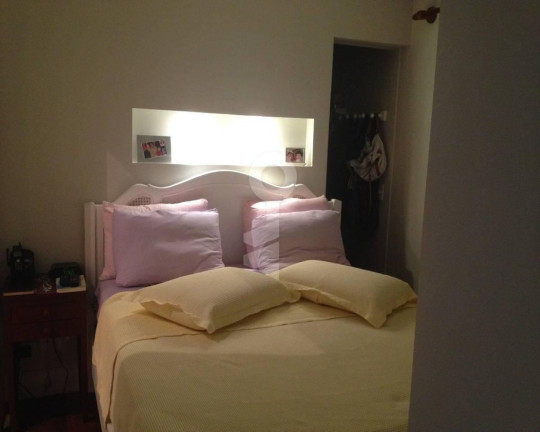 Imagem Apartamento com 2 Quartos à Venda, 75 m² em Vila Mariana - São Paulo