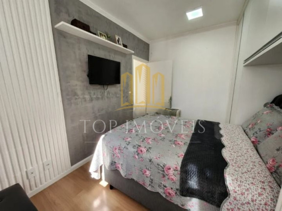 Imagem Apartamento com 2 Quartos à Venda, 65 m² em Jardim América - São José Dos Campos Imagem Apartamento com 2 Quartos à Venda, 65 m² em Jardim América - São José Dos Campos