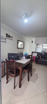 Imagem Imóvel com 3 Quartos à Venda, 70 m² em Freguesia Do ó - São Paulo