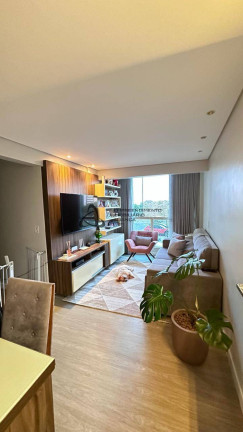 Apartamento com 2 Quartos à Venda,  em Norte (águas Claras) - Brasília