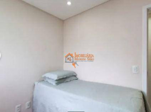 Imagem Apartamento com 2 Quartos à Venda, 68 m² em Jardim Flor Da Montanha - Guarulhos Imagem Apartamento com 2 Quartos à Venda, 68 m² em Jardim Flor Da Montanha - Guarulhos
