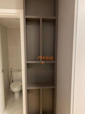 Imagem Apartamento com 3 Quartos à Venda, 122 m² em Jardim Flor Da Montanha - Guarulhos Imagem Apartamento com 3 Quartos à Venda, 122 m² em Jardim Flor Da Montanha - Guarulhos