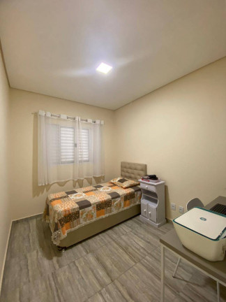 Imagem Casa de Condomínio com 3 Quartos à Venda, 115 m² em Condomínio Villagio Milano - Sorocaba Imagem Casa de Condomínio com 3 Quartos à Venda, 115 m² em Condomínio Villagio Milano - Sorocaba