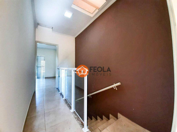 Imagem Casa com 2 Quartos para Alugar, 100 m² em Nova Americana - Americana Imagem Casa com 2 Quartos para Alugar, 100 m² em Nova Americana - Americana