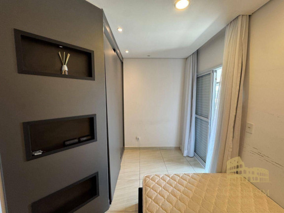 Imagem Apartamento com 2 Quartos à Venda, 77 m² em Vila Guilhermina - Praia Grande