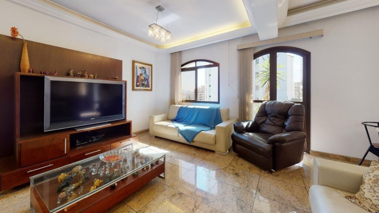 Imagem Apartamento com 3 Quartos à Venda, 206 m² em Santana - São Paulo Imagem Apartamento com 3 Quartos à Venda, 206 m² em Santana - São Paulo