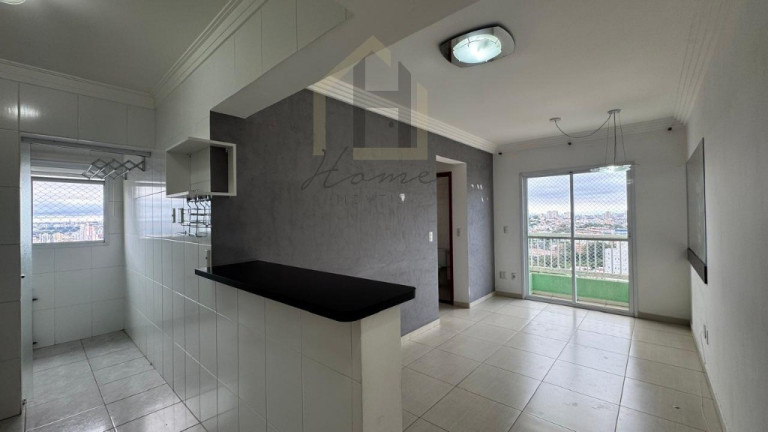 Imóvel com 2 Quartos à Venda, 52 m² em Vila Príncipe De Gales - Santo André