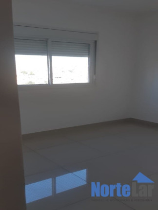 Imagem Apartamento com 3 Quartos à Venda, 110 m² em Imirim - São Paulo