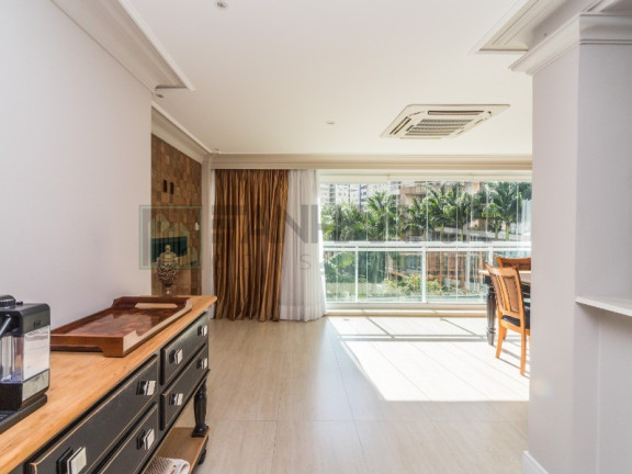 Imagem Imóvel com 3 Quartos à Venda, 157 m² em Vila Nova Conceição - São Paulo Imagem Imóvel com 3 Quartos à Venda, 157 m² em Vila Nova Conceição - São Paulo