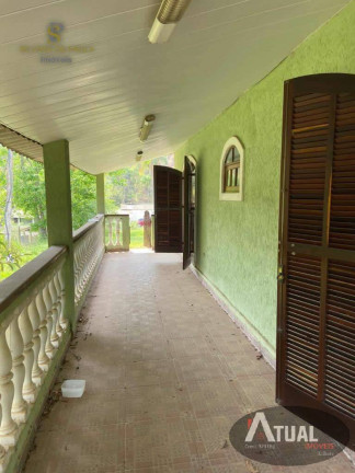 Imagem Chácara com 7 Quartos à Venda, 42 m² em Terra Preta - Mairiporã