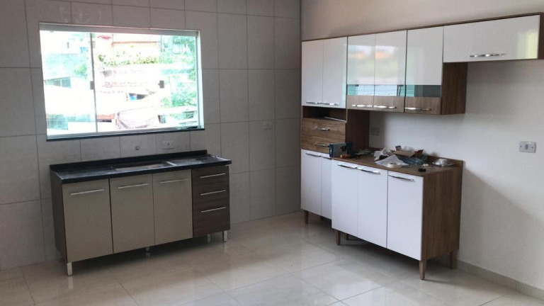 Imagem Sobrado com 4 Quartos à Venda, 160 m² em Jardim Das Flores - Suzano Imagem Sobrado com 4 Quartos à Venda, 160 m² em Jardim Das Flores - Suzano