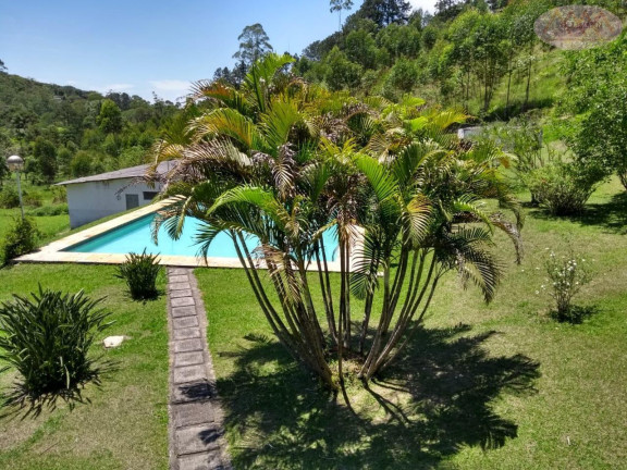 Imagem Casa com 3 Quartos à Venda, 150.000 m² em Taiaçupeba - Mogi Das Cruzes