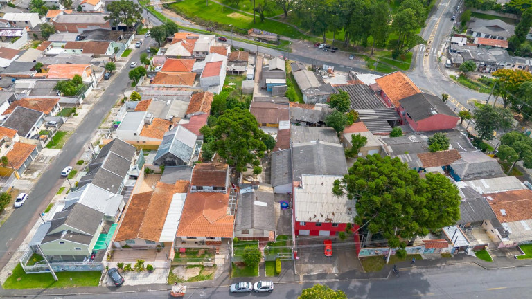 Imagem Terreno à Venda, 10 m² em Xaxim - Curitiba