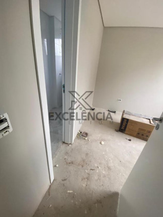 Imagem Apartamento com 2 Quartos à Venda, 55 m² em Bom Jesus - São José Dos Pinhais