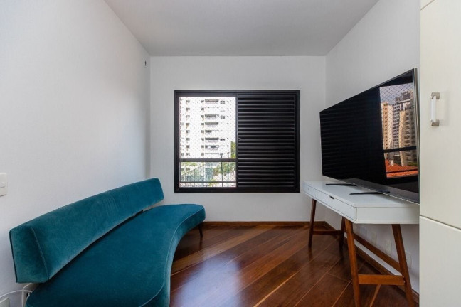Imagem Apartamento com 3 Quartos à Venda, 171 m² em Vila Mascote - São Paulo