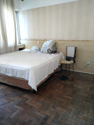 Imagem Apartamento com 4 Quartos à Venda, 219 m² em Campo Grande - Salvador Imagem Apartamento com 4 Quartos à Venda, 219 m² em Campo Grande - Salvador