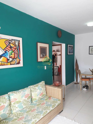 Imagem Apartamento com 2 Quartos à Venda, 50 m² em Perequê Açu - Ubatuba Imagem Apartamento com 2 Quartos à Venda, 50 m² em Perequê Açu - Ubatuba