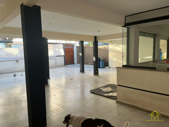 Imagem Casa com 5 Quartos à Venda, 400 m² em Itapuã - Vila Velha Imagem Casa com 5 Quartos à Venda, 400 m² em Itapuã - Vila Velha