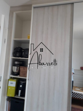 Imagem Apartamento com 2 Quartos à Venda, 46 m² em Piracicamirim - Piracicaba