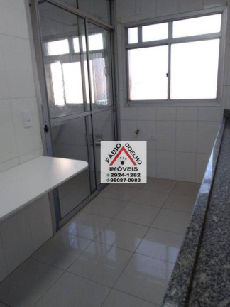Imagem Apartamento com 2 Quartos à Venda, 62 m² em Vila Santa Catarina - São Paulo Imagem Apartamento com 2 Quartos à Venda, 62 m² em Vila Santa Catarina - São Paulo