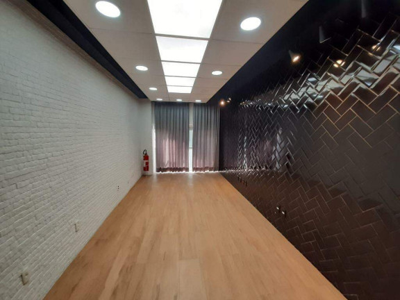 Sala Comercial para Alugar, 26 m² em Copacabana - Rio De Janeiro