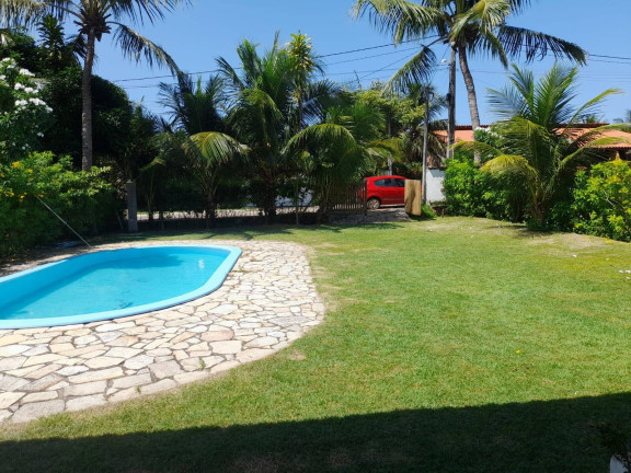 Imagem Casa com 2 Quartos à Venda, 450 m² em Praia Da Pipa - Tibau Do Sul