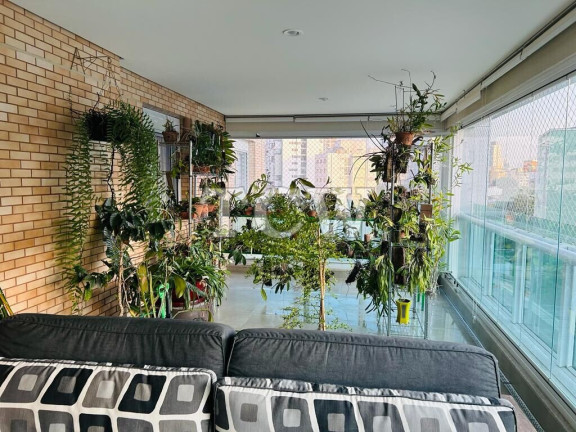Imagem Apartamento com 3 Quartos à Venda, 209 m² em Vila Mariana - São Paulo Imagem Apartamento com 3 Quartos à Venda, 209 m² em Vila Mariana - São Paulo