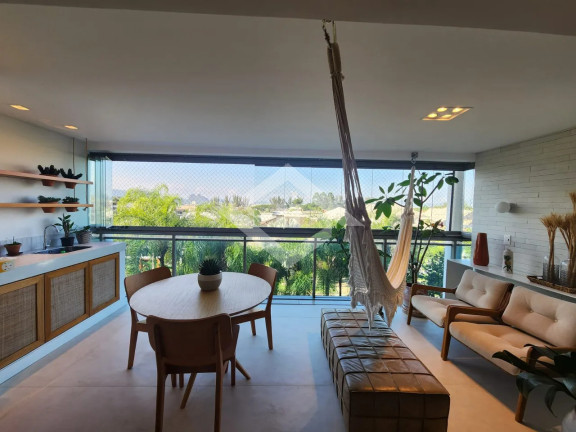 Imagem Apartamento com 4 Quartos à Venda, 233 m² em Barra Da Tijuca - Rio De Janeiro Imagem Apartamento com 4 Quartos à Venda, 233 m² em Barra Da Tijuca - Rio De Janeiro