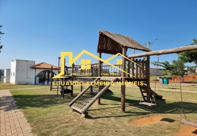 Imagem Terreno à Venda, 154 m² em Jardim Novo Horizonte - Sorocaba Imagem Terreno à Venda, 154 m² em Jardim Novo Horizonte - Sorocaba