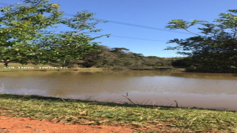 Imagem Terreno à Venda,  em Antes Do Centro - Ibiúna