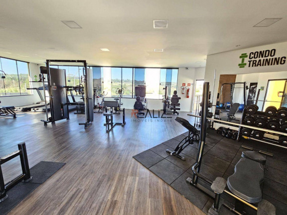 Imagem Casa com 3 Quartos à Venda, 202 m² em Condomínio Residencial Evidências - Indaiatuba