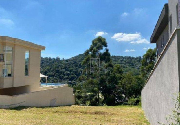 Imagem Terreno à Venda, 560 m² em Tamboré - Santana De Parnaíba