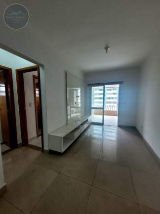 Imagem Apartamento com 2 Quartos à Venda, 86 m² em Canto Do Forte - Praia Grande
