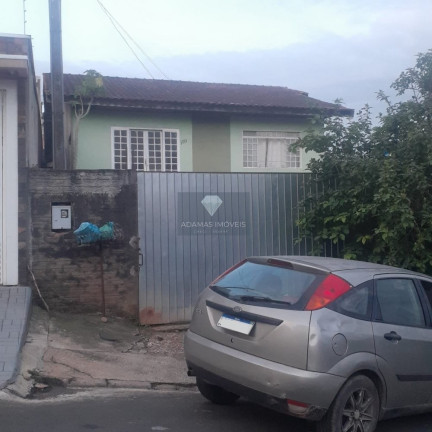 Imagem Casa com 3 Quartos à Venda, 120 m² em Jardim Monte Carlo - Telêmaco Borba