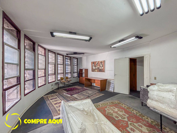 Imóvel Comercial à Venda,  em República - São Paulo