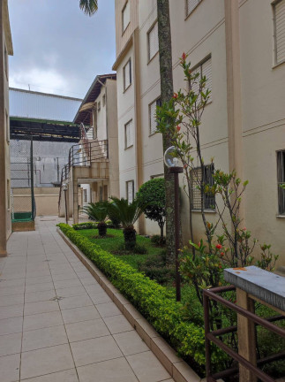 Imagem Apartamento com 3 Quartos à Venda, 72 m² em Centro - Diadema