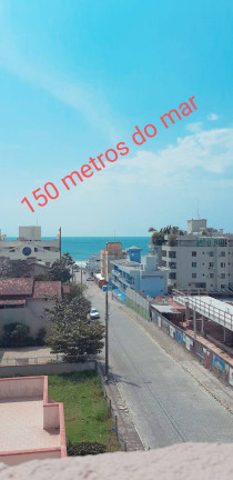 Cobertura com 2 Quartos para Temporada, 142 m² em Bombas - Bombinhas