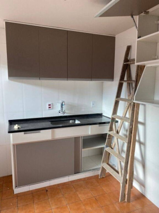 Imagem Apartamento com 3 Quartos para Alugar, 65 m² em Jardim Maria Augusta - Taubaté Imagem Apartamento com 3 Quartos para Alugar, 65 m² em Jardim Maria Augusta - Taubaté