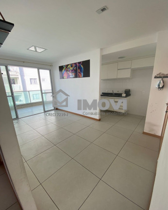 Imagem Apartamento com 3 Quartos à Venda, 80 m² em Praia De Itaparica - Vila Velha