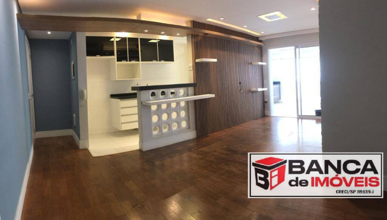 Imagem Apartamento com 2 Quartos à Venda, 79 m² em Jardim Das Perdizes - São Paulo Imagem Apartamento com 2 Quartos à Venda, 79 m² em Jardim Das Perdizes - São Paulo