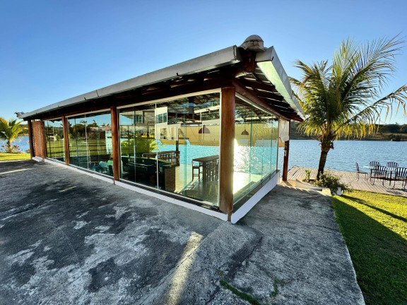 Imagem Casa com 7 Quartos à Venda, 1.250 m² em Condomínio Aldeias Do Lago (melo Viana) - Esmeraldas Imagem Casa com 7 Quartos à Venda, 1.250 m² em Condomínio Aldeias Do Lago (melo Viana) - Esmeraldas